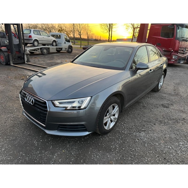 2019 AUDI A4