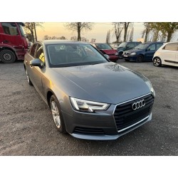 2019 AUDI A4
