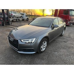 2019 AUDI A4