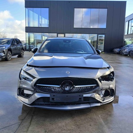 Mercedes-Benz CLA 250 Classe CLA Shooting Brake CLA 250 e
