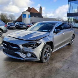 Mercedes-Benz CLA 250 Classe CLA Shooting Brake CLA 250 e