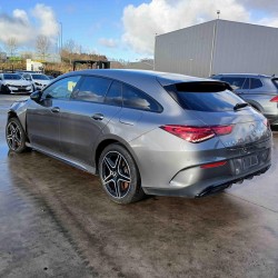 Mercedes-Benz CLA 250 Classe CLA Shooting Brake CLA 250 e