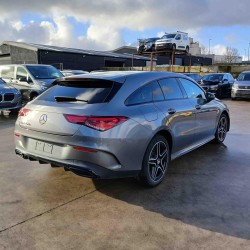 Mercedes-Benz CLA 250 Classe CLA Shooting Brake CLA 250 e