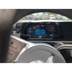 Mercedes-Benz CLA 250 Classe CLA Shooting Brake CLA 250 e