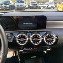 Mercedes-Benz CLA 250 Classe CLA Shooting Brake CLA 250 e