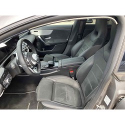 Mercedes-Benz CLA 250 Classe CLA Shooting Brake CLA 250 e