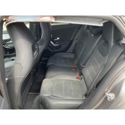 Mercedes-Benz CLA 250 Classe CLA Shooting Brake CLA 250 e