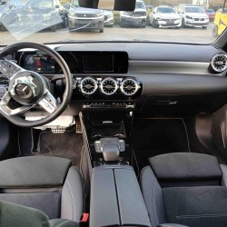 Mercedes-Benz CLA 250 Classe CLA Shooting Brake CLA 250 e