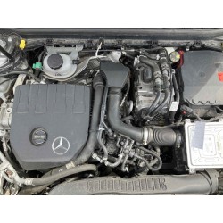 Mercedes-Benz CLA 250 Classe CLA Shooting Brake CLA 250 e