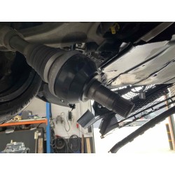 Mercedes-Benz CLA 250 Classe CLA Shooting Brake CLA 250 e